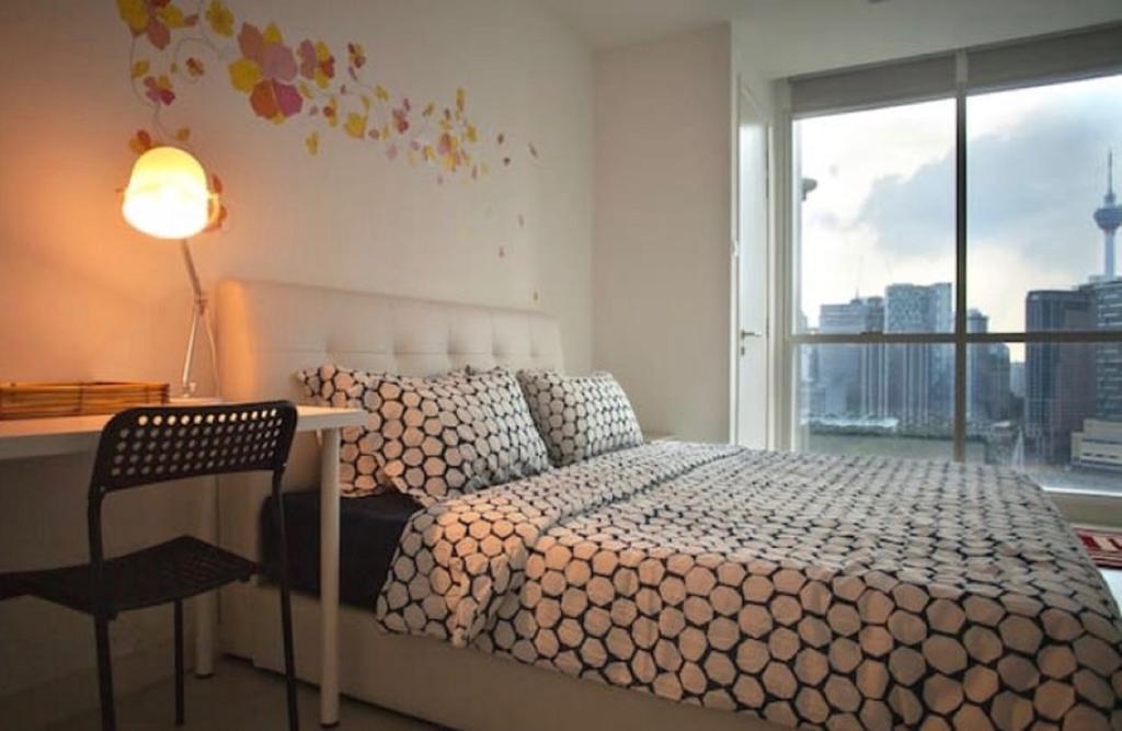 Wte Binjai 8 Homestay Kuala Lumpur Exteriör bild