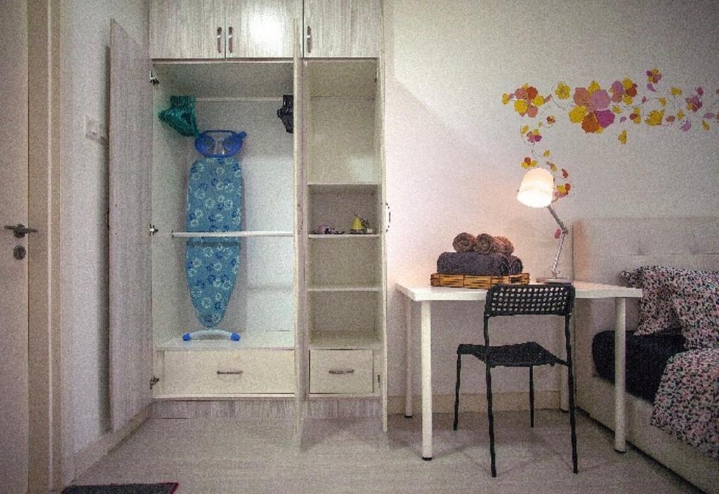 Wte Binjai 8 Homestay Kuala Lumpur Exteriör bild
