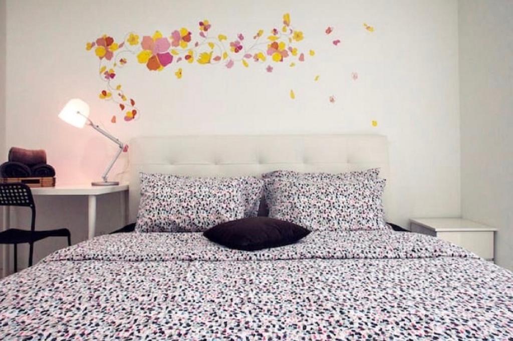 Wte Binjai 8 Homestay Kuala Lumpur Exteriör bild
